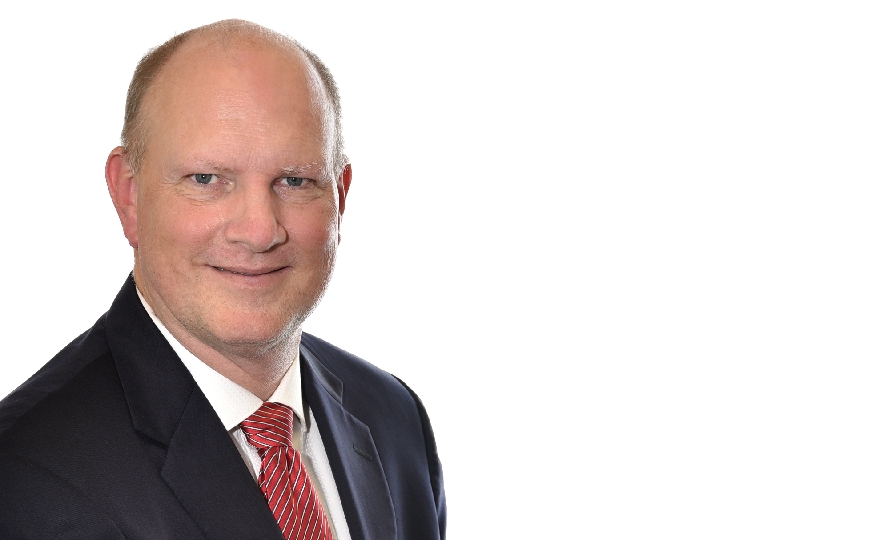 ABS Board of Directors Elects John McDonald President